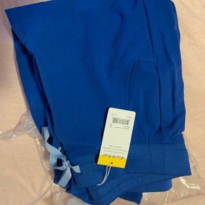 XS Tall Royal Blue Figs Zamora